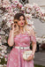 1950s Lace Cold Shoulder Ruffle Dress, classic vintage style elegant retro fashion - Image 54