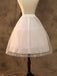 1950s Lace Patchwork  Underskirt Petticoat — vintage elegance for the modern woman