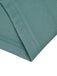 Mint Green 1950s Solid Pleating Decorative Pocket Shorts - vintage fashion, retro style