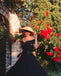 1950s Off Shoulder Swing Dress: timeless style reimagined