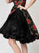 1950s Ruffled Petticoat Underskirt — vintage elegance for the modern woman