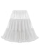1950s Ruffles Petticoat Underskirt — vintage elegance for the modern woman