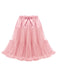 1950s Ruffles Petticoat Underskirt — vintage elegance for the modern woman