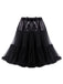 1950s Ruffles Petticoat Underskirt — vintage elegance for the modern woman