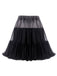 1950s Ruffles Petticoat Underskirt: timeless style reimagined