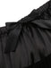 1950s Ruffles Petticoat Underskirt — vintage elegance for the modern woman