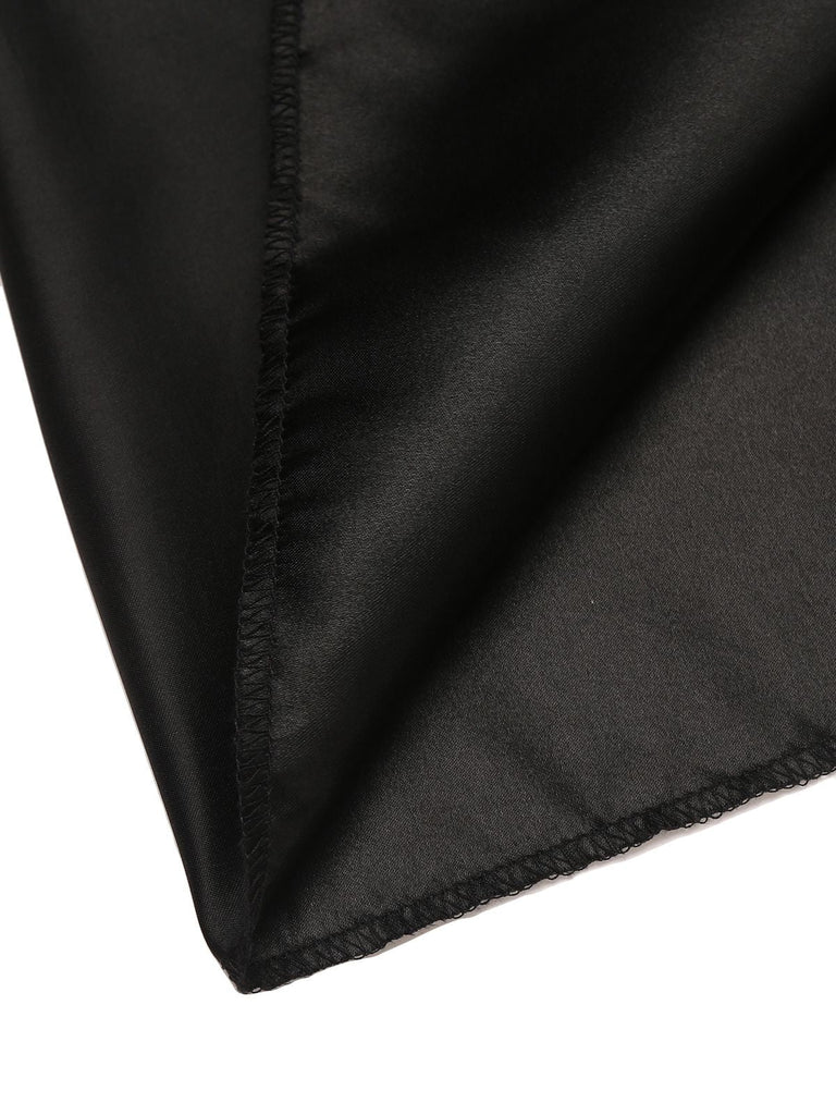 1950s Ruffles Petticoat Underskirt — vintage elegance for the modern woman