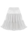 1950s Ruffles Petticoat Underskirt — vintage elegance for the modern woman
