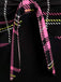 1950s Sweetheart Plaid Patchwork Dress: timeless style reimagined
