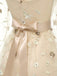 3/4 Sleeve 1950s Floral Embroidery Dress — vintage elegance for the modern woman