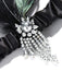 4Pcs 1920s Accessories Set, classic 1920s style elegant retro fashion - Image 6