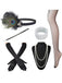 6Pcs 1920s Accessories Set - vintage fashion, retro style