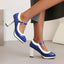 Ankle Strap Chunky Heels Mary Jane Shoes — vintage elegance for the modern woman