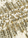 Beige 1920s Sequined Embellished Dress — vintage elegance for the modern woman