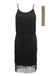 Belted 1920s Fringe Gatsby Dress — vintage elegance for the modern woman