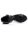 Black 1920s Gatsby Shoes: timeless style reimagined