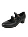 Double Buckle Heels Mary Jane Shoes: timeless style reimagined