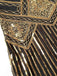 Gold 1920s Sequined Flapper Dress — the kind of 1920s dress that makes strangers smile