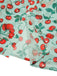 Green 1950s Romper & Cherry Skirt — vintage elegance for the modern woman