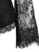 Halloween Steampunk Lace Patchwork Corset: timeless style reimagined