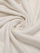 Ivory 1960s Cap Sleeve Slim Pleated Dress — vintage elegance for the modern woman