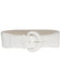 Patent Leather D-Ring Belts: timeless style reimagined