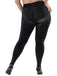 Retro 120D Bare Invisible Stockings — vintage elegance for the modern woman