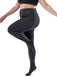 Retro 120D Bare Invisible Stockings: timeless style reimagined