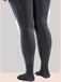 Retro 120D Bare Invisible Stockings: timeless style reimagined