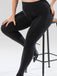 Retro 120D Bare Invisible Stockings: timeless style reimagined