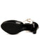 Retro Bow Décor High Heel Shoes — vintage elegance for the modern woman