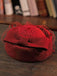 Retro Bow Mesh Wooled Dress Hat — vintage elegance for the modern woman