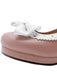 Retro Bow Non-slip High Heel Shoes, classic vintage style elegant retro fashion - Image 15