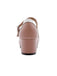 Retro Bow Non-slip High Heel Shoes, classic vintage style elegant retro fashion - Image 16