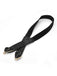 Retro Elasticity Bow Belts: timeless style reimagined