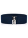 Retro Elasticity Cinch Belts: timeless style reimagined