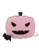 Retro Halloween Pumpkin Shoulder Bag: timeless style reimagined
