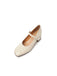 Retro Instep Strap Patent Leather Shoes — vintage elegance for the modern woman