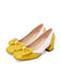 Retro Mary Jane High Heel Shoes: timeless style reimagined