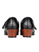 Retro T-Strap Chunky Heels Shoes, classic vintage style elegant retro fashion - Image 2