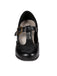 Retro T-Strap Chunky Heels Shoes, classic vintage style elegant retro fashion - Image 5