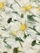 Retro Floral Button Swing Coverup | vintage fashion, retro style