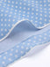Sky 1950s Strap Polka Dot Swing Dress: timeless style reimagined