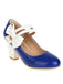 Straps Bowknot High Heels Shoes: timeless style reimagined