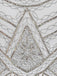White 1920s Fringed Flapper Dress — vintage elegance for the modern woman